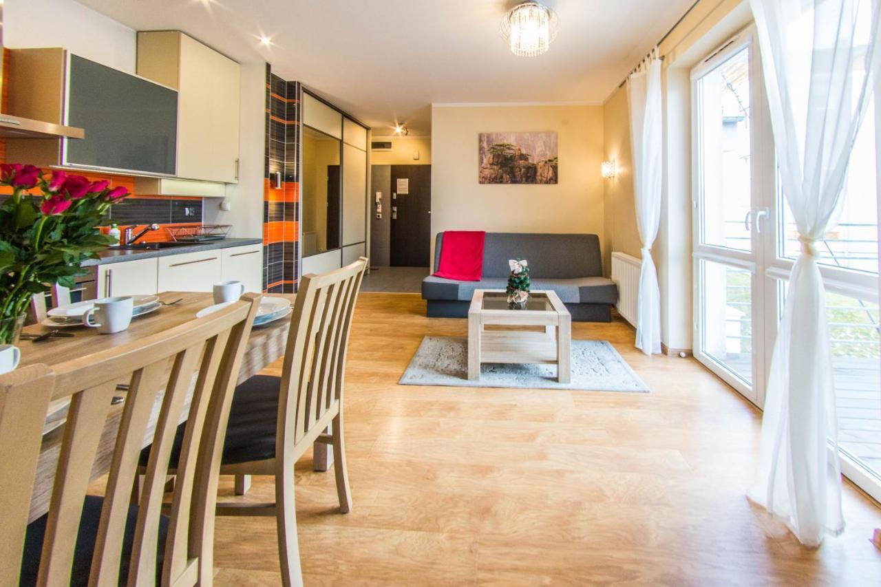 Apartamenty Izerskie - Ul. Cicha 13D-E Świeradów-Zdrój Kültér fotó