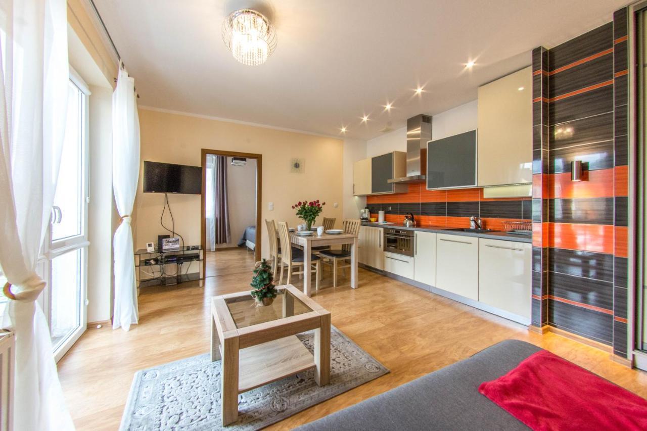 Apartamenty Izerskie - Ul. Cicha 13D-E Świeradów-Zdrój Kültér fotó